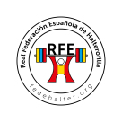 Federación Esapñola de Halterofilia : 