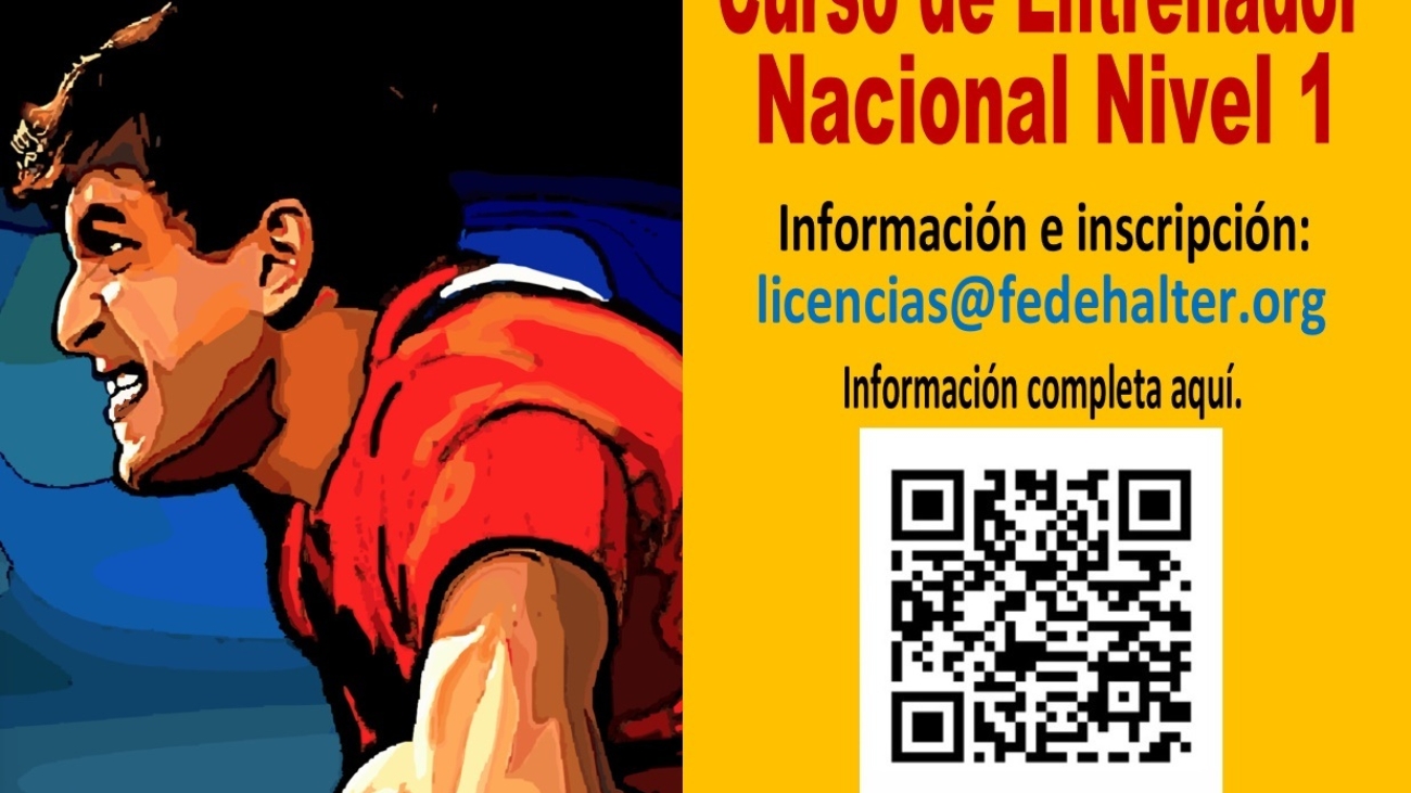 CursoEntrenadorNivel1